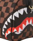 Bag Sprayground Sharks In Paris Painted Unisex