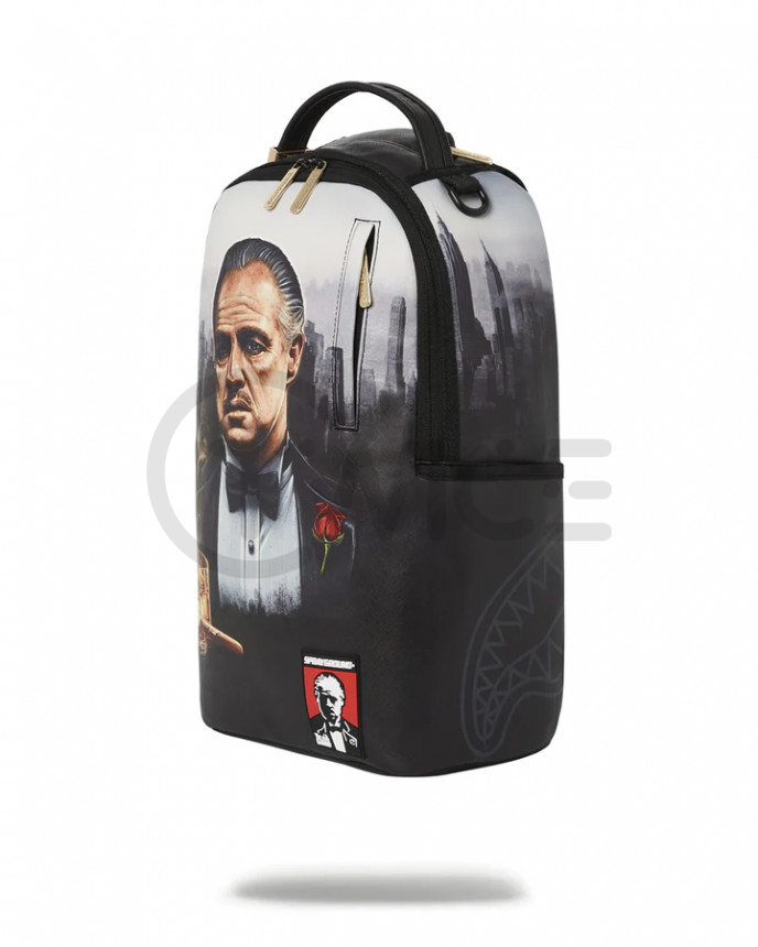 Bag Sprayground The Godfather Men