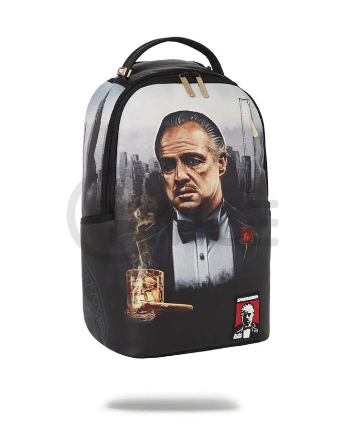 Bag Sprayground The Godfather Men