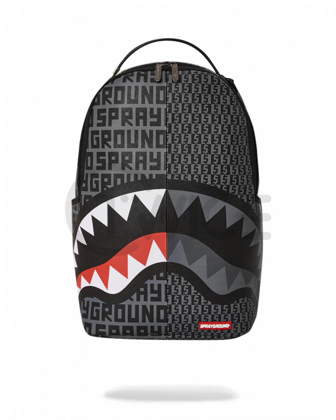 Bag Sprayground Sharkfinity Stealth Pilot Unisex