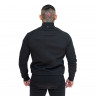 Czarna bluza TWINZZ Bombowca Varsity Premium
