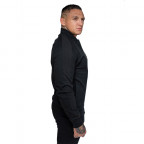 Czarna bluza TWINZZ Bombowca Varsity Premium